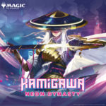 Magic: Kamigawa Neon Dynasty Prerelease