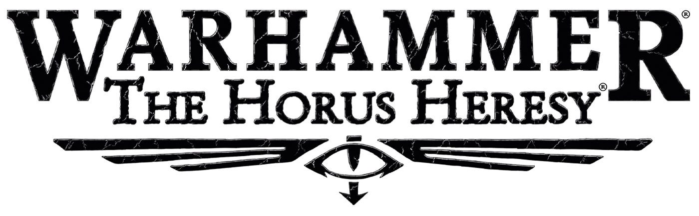 Horus Heresy: A Good Day to Heresy Hard