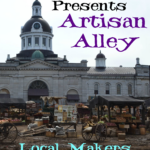 Nexus Presents Artisan Alley