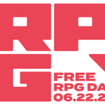 Free RPG Day 2024