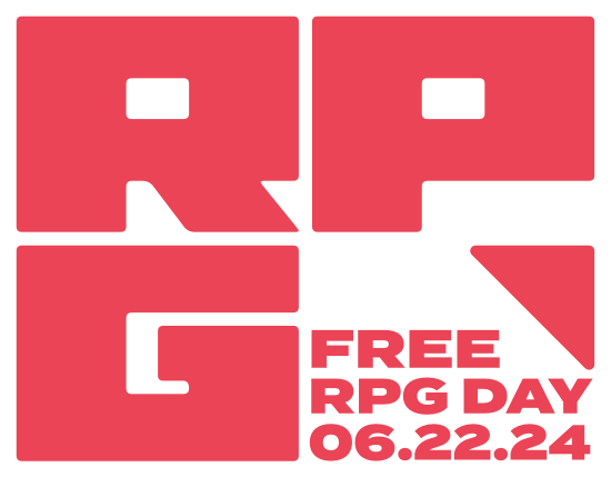 Free RPG Day 2024