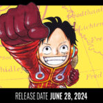 One Piece CG OP-07 Prerelease