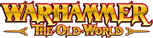 Warhammer: The Old World – The Two Army Books