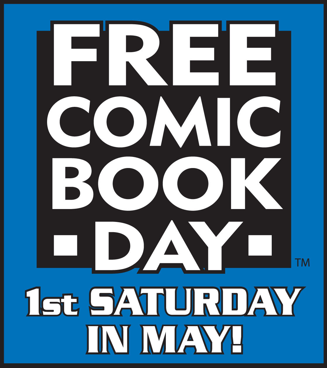 Free Comic Book Day