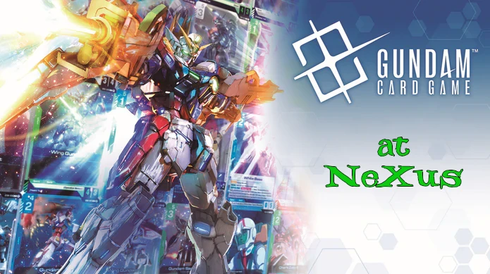 GUNDAM CG