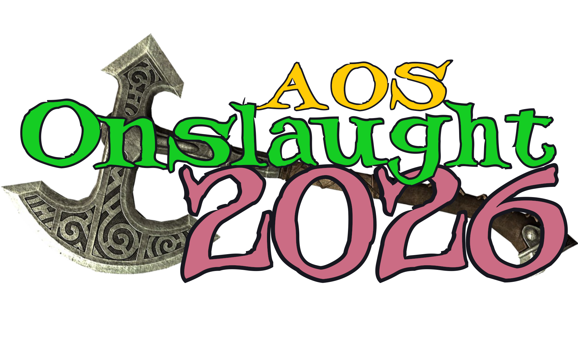 AOS Onslaught 2026
