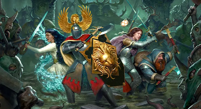 AOS Doubles Tournament – October 17th