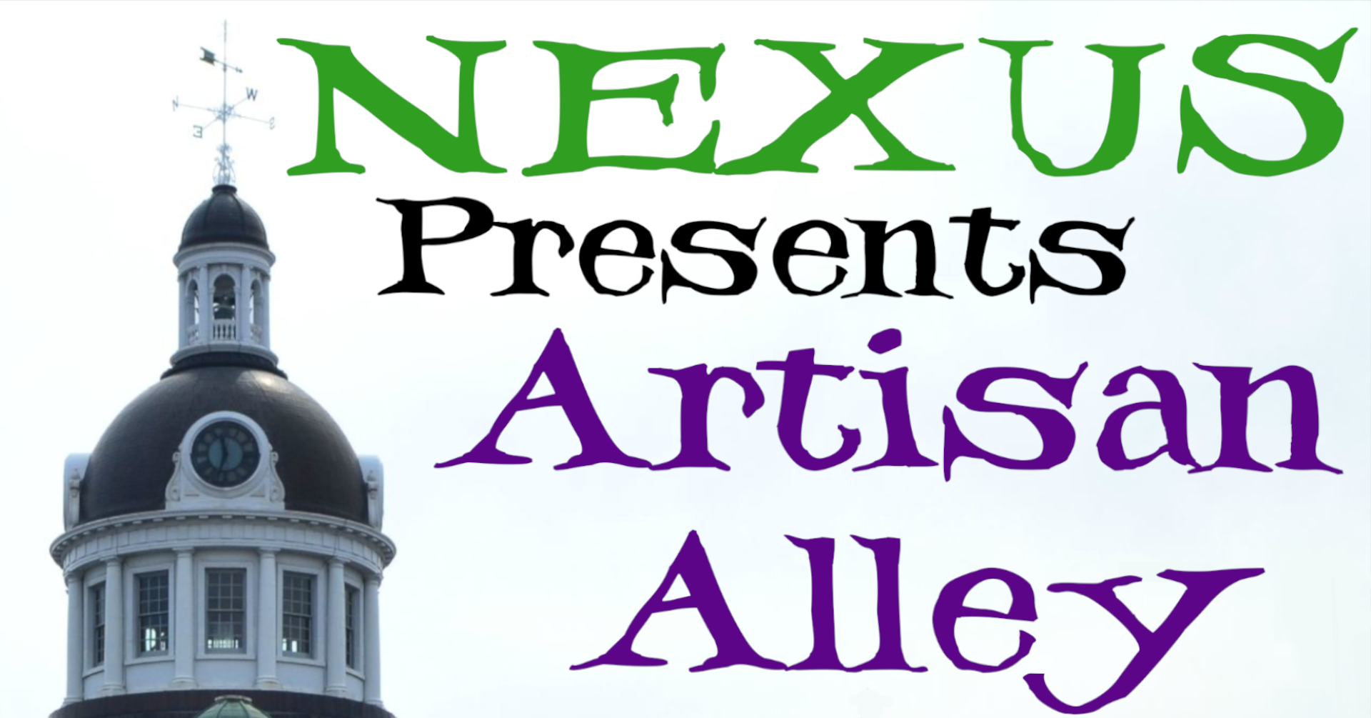 Artisan Alley: Holiday Market 2026